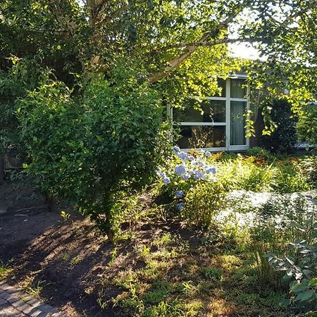 Vakantiehuis Salamander Maasmechelen Dış mekan fotoğraf