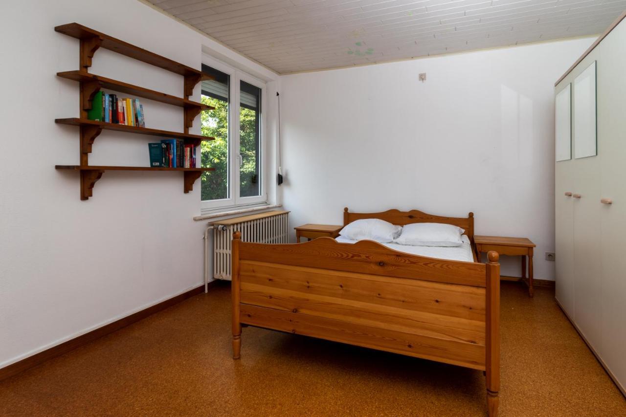 Vakantiehuis Salamander Maasmechelen Dış mekan fotoğraf