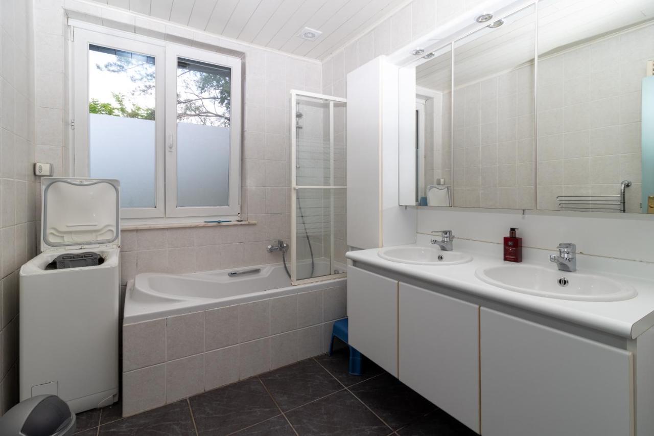 Vakantiehuis Salamander Maasmechelen Dış mekan fotoğraf